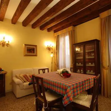 Ca Delle Paste