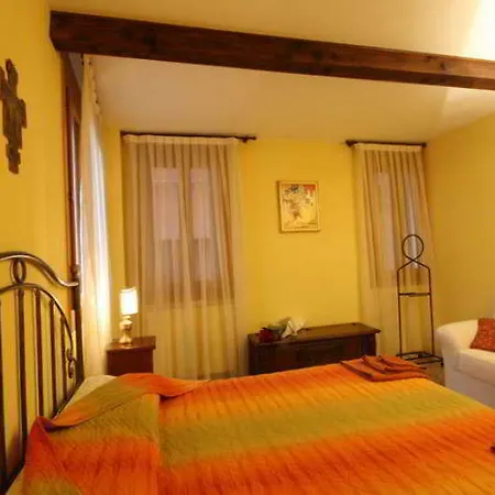 Hotel Ca Delle Paste *