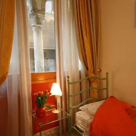 Ca Delle Paste Hotel